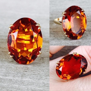 Gomed Stone Benefits | Hessonite Stone as per astrology